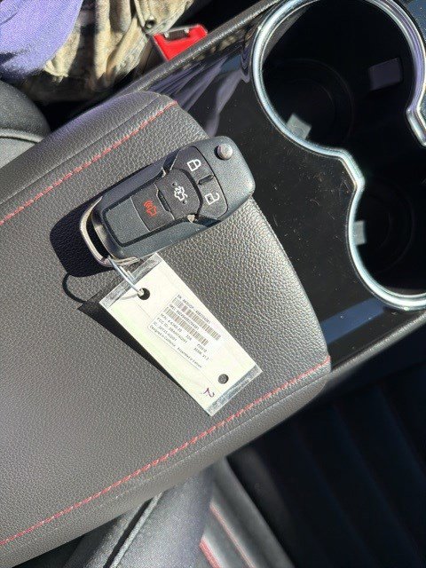 Used 2014 Ford Fusion SE image 27