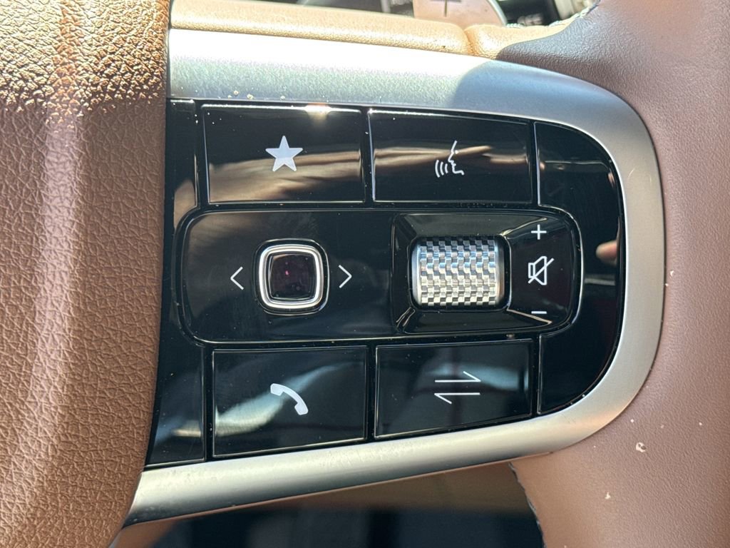 New 2026 Genesis GV70 2.5T Advanced image 25