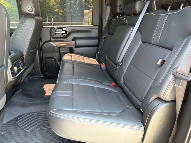 Used 2023 Chevrolet Silverado 2500 High Country w/ LPO, Hitch Package AWD/4WD image 24