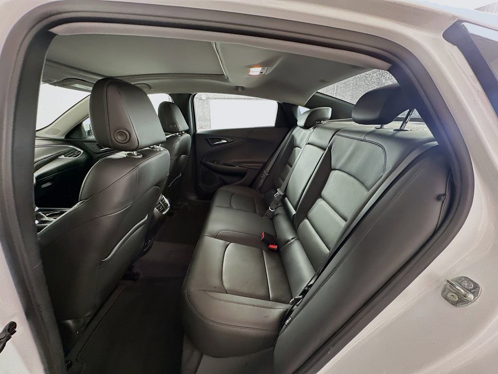 Used 2021 Chevrolet Malibu Premier image 26