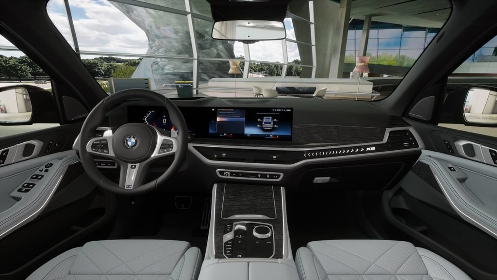 Used 2026 BMW X5 sDrive40i RWD image 36