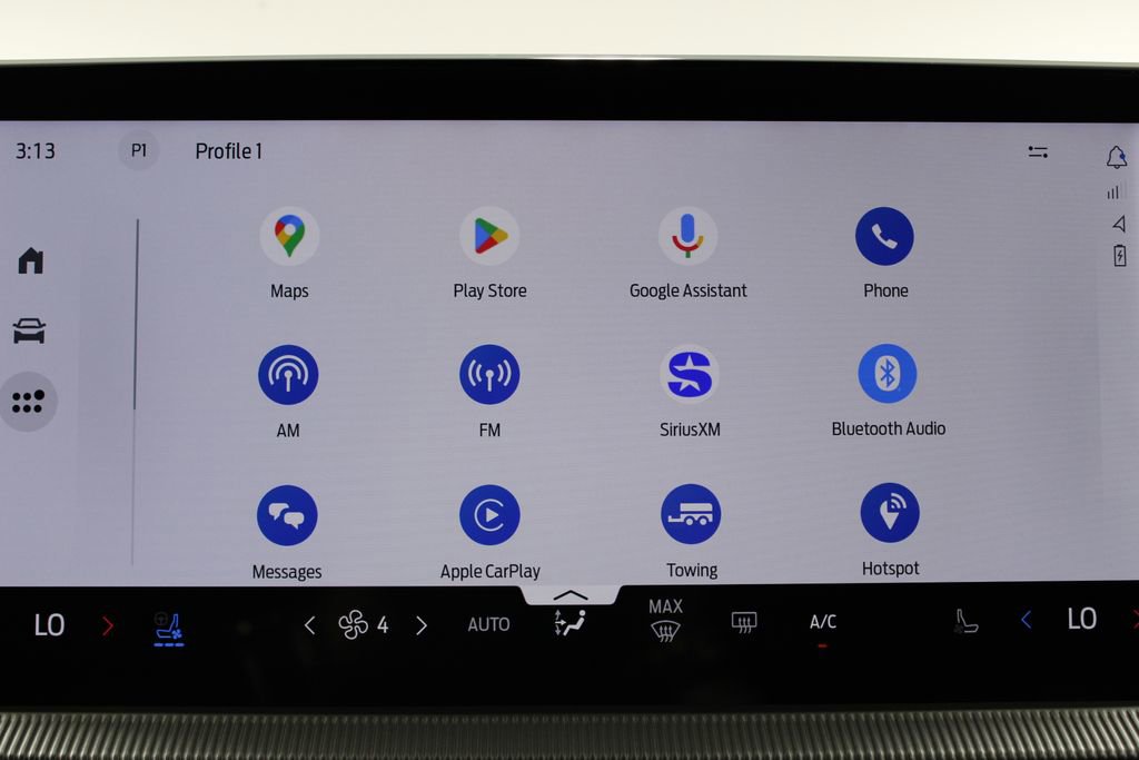 Used 2025 Ford Explorer ST image 54