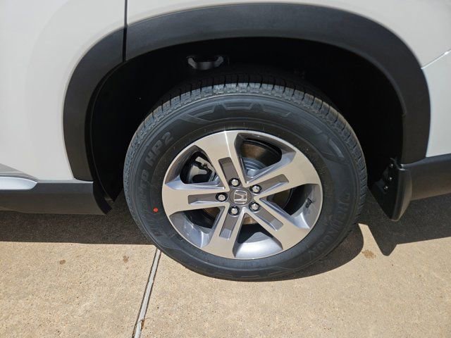 New 2026 Honda Pilot EX-L image 9