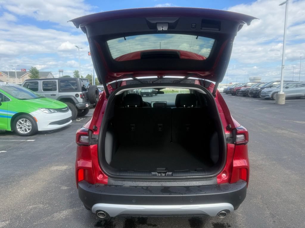 New 2026 Ford Escape Active w/ Active Premium Tech Pack AWD/4WD image 31