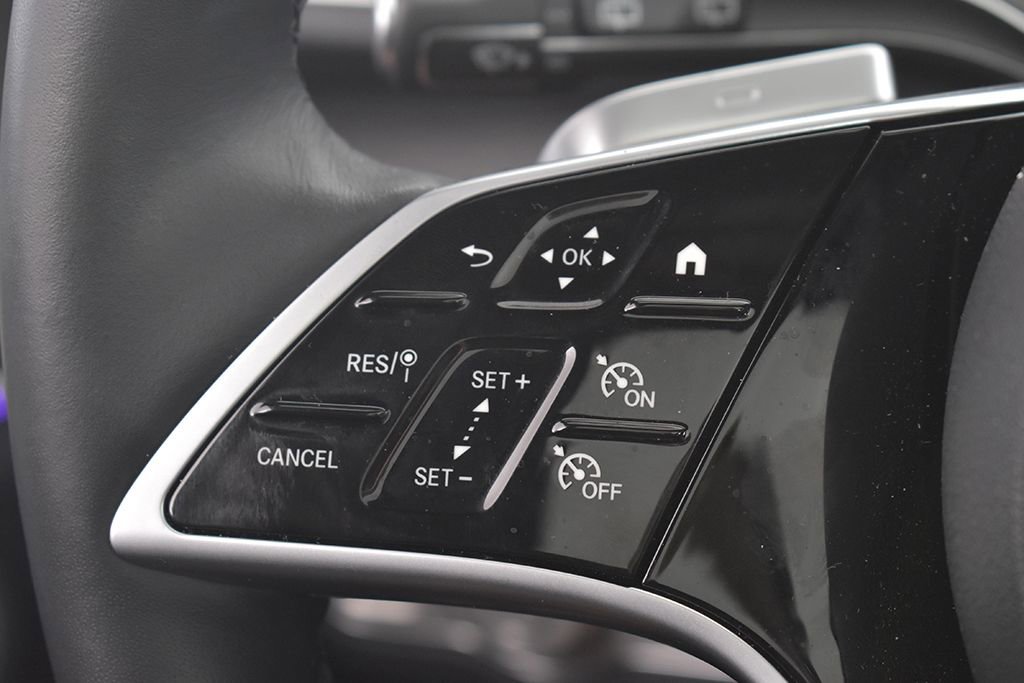 Certified 2026 Mercedes-Benz GLE 350 4MATIC image 17