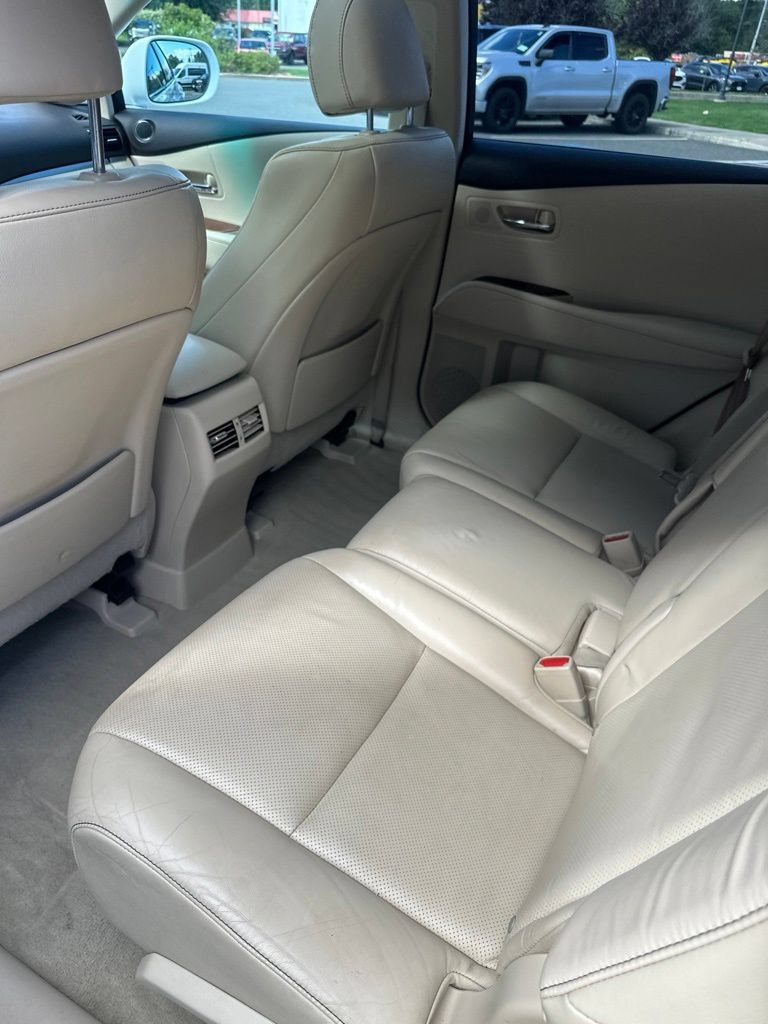 Used 2015 Lexus RX 350 AWD image 8