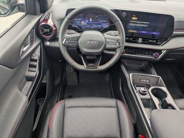 New 2026 Chevrolet Equinox RS w/ Convenience Package III FWD image 18