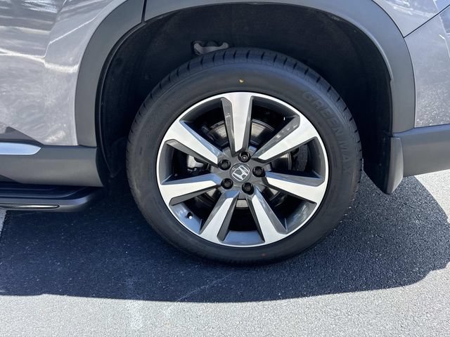 Certified 2023 Honda Pilot Elite image 11