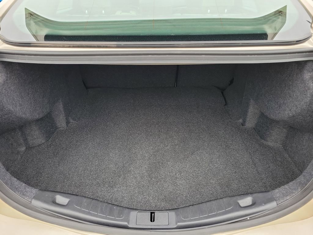 Certified 2019 Ford Fusion S image 10