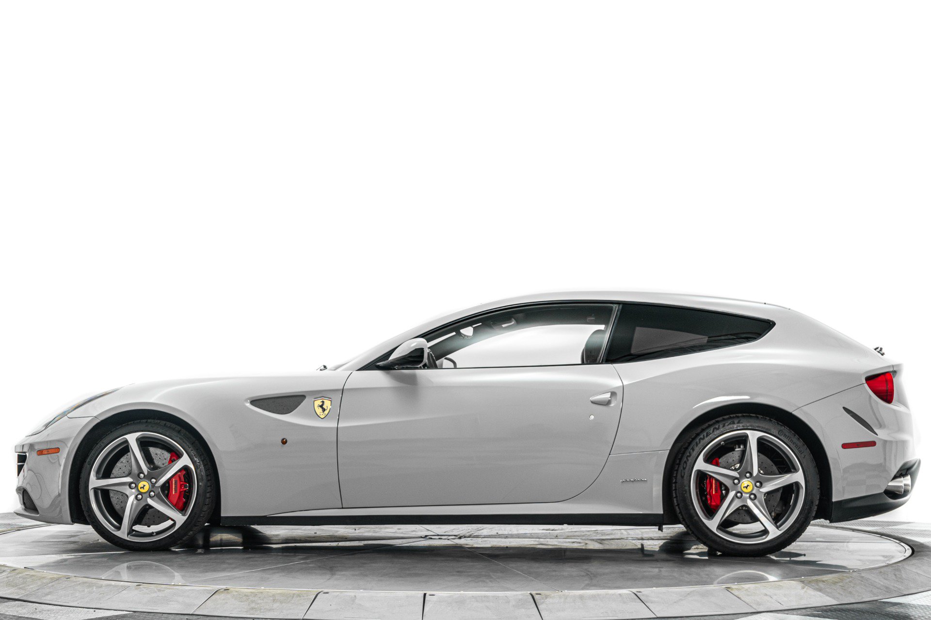 Used 2014 Ferrari FF AWD/4WD image 6