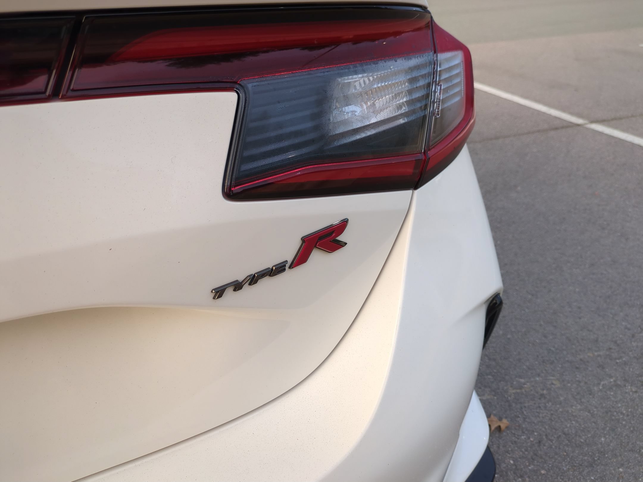 Used 2023 Honda Civic Type R image 34