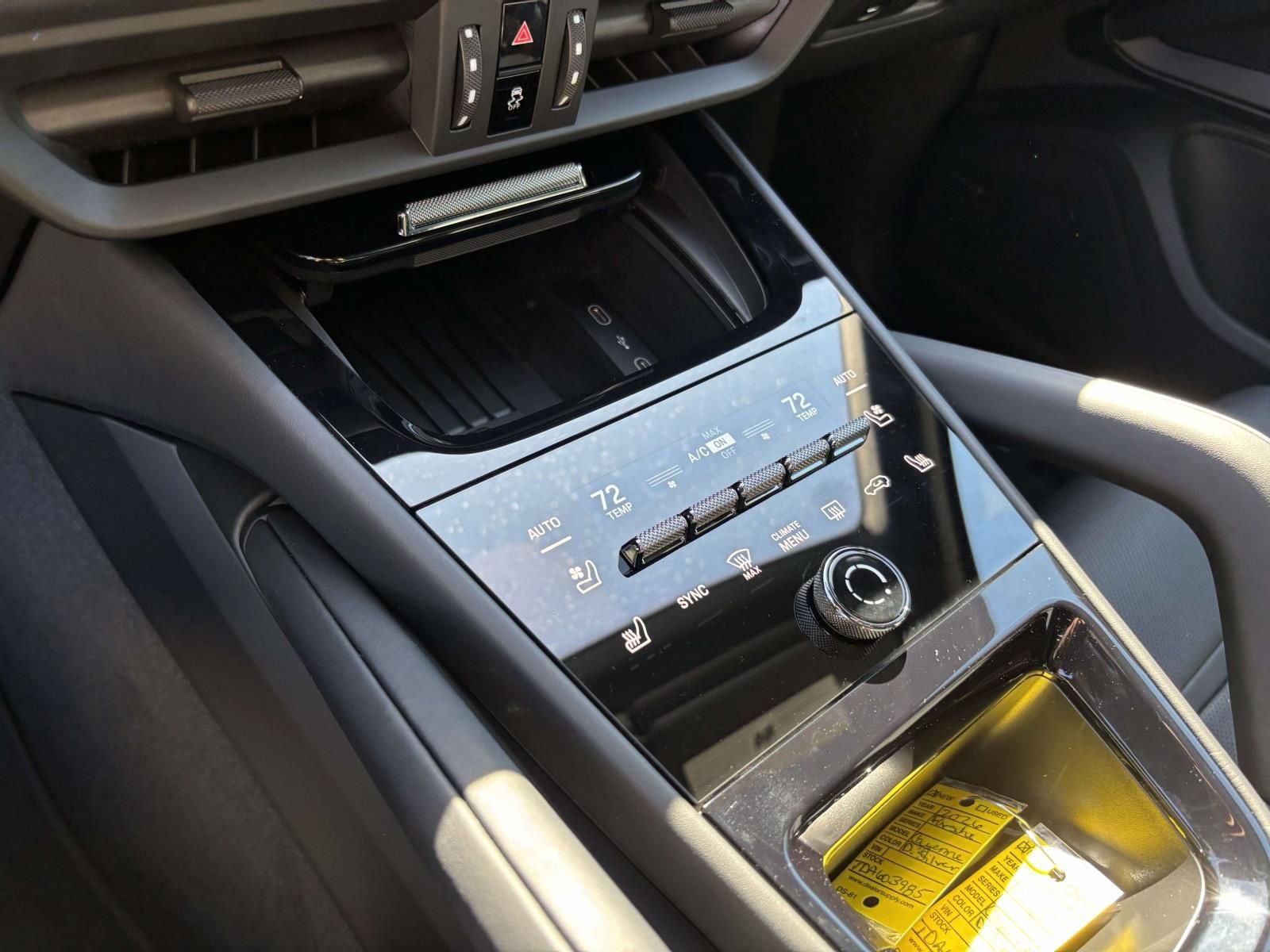 New 2026 Porsche Cayenne image 34