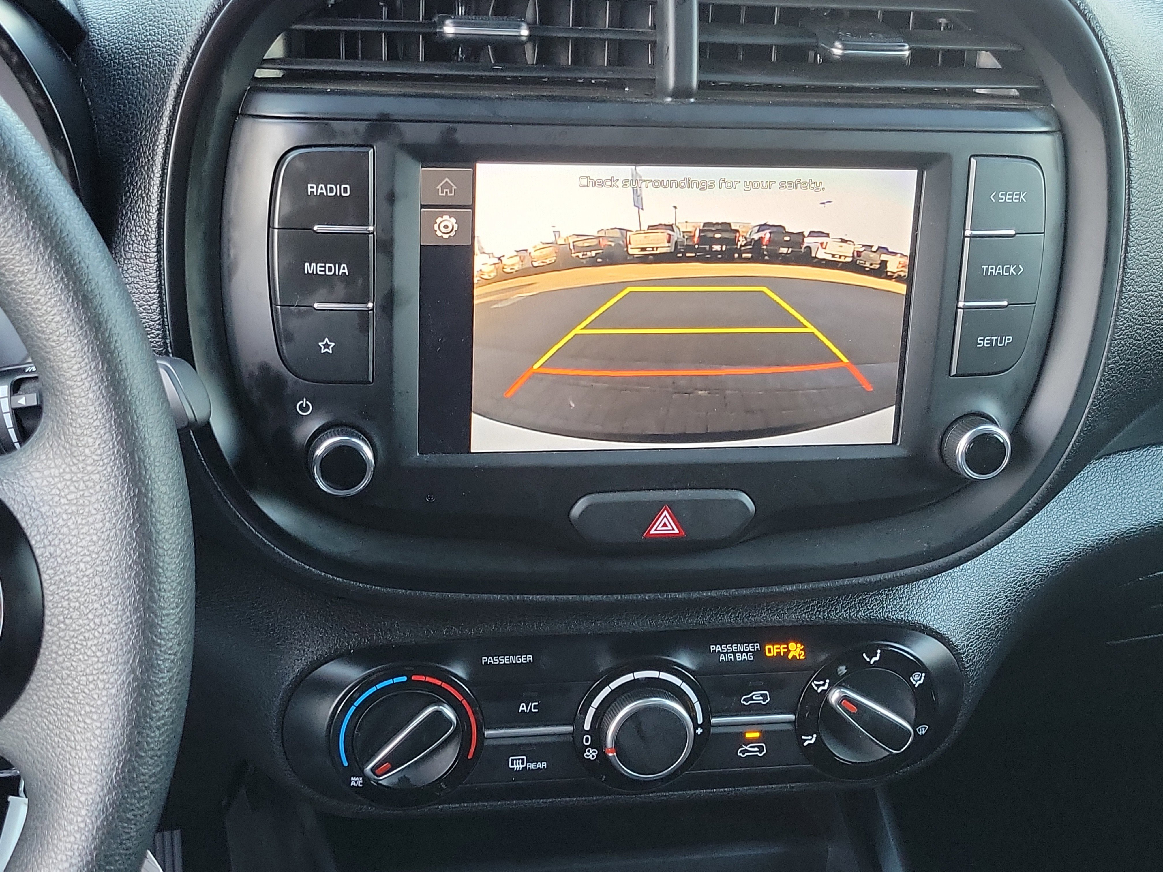 Used 2025 Kia Soul LX image 14