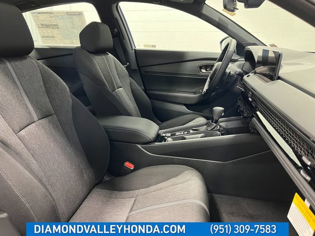 New 2025 Honda Accord Sport image 28