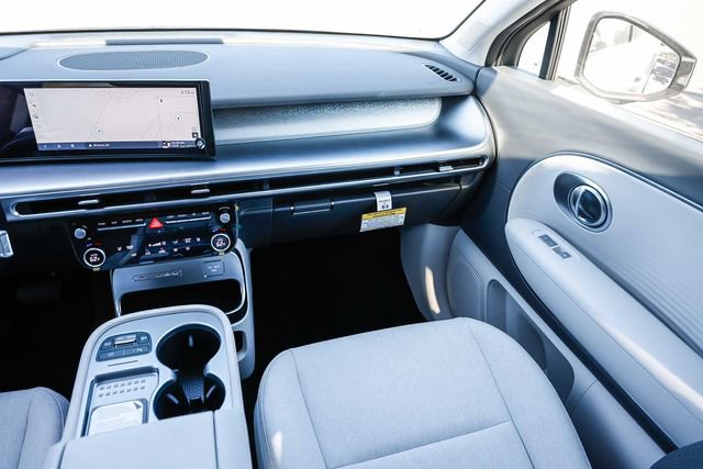 New 2026 Hyundai Ioniq 9 SE image 18