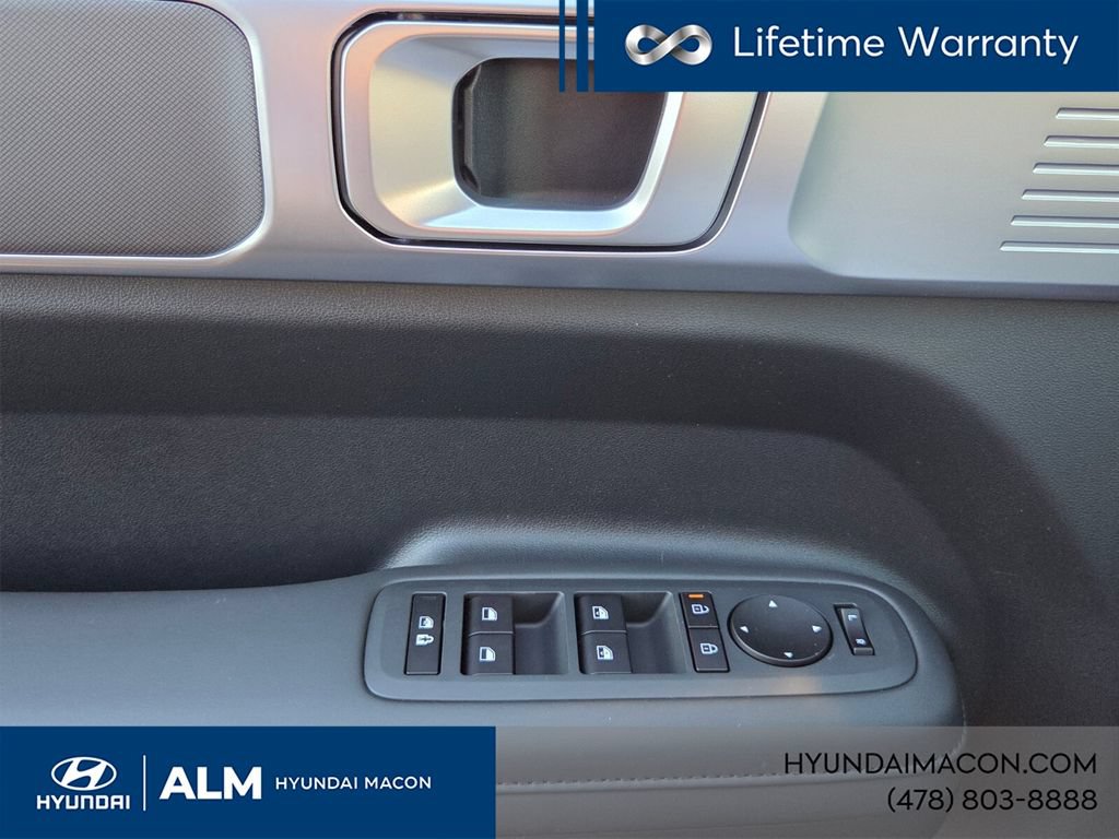 New 2026 Hyundai Santa Fe SEL FWD image 28