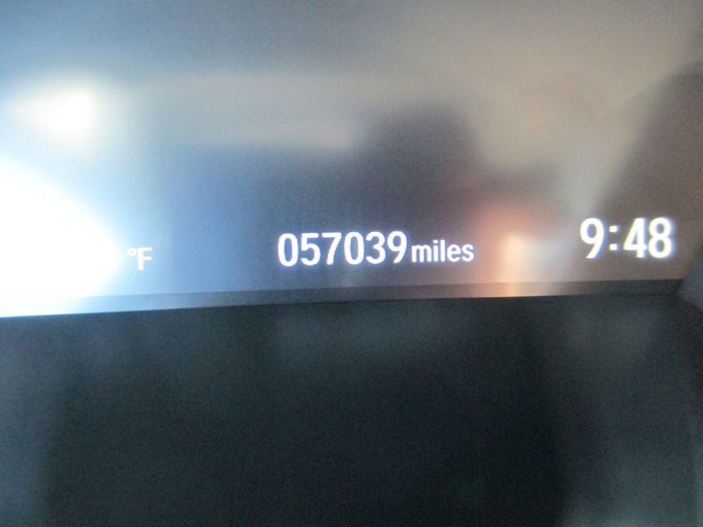 Used 2021 Honda CR-V Touring image 26