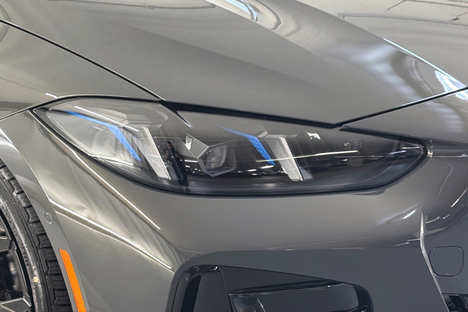 New 2027 BMW M440i Coupe w/ Premium Package RWD image 11