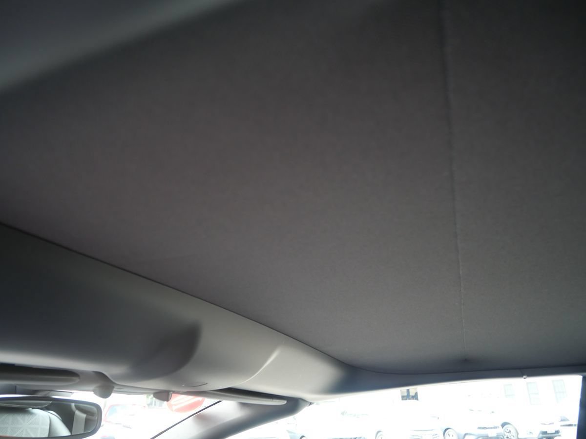 Used 2016 Buick Cascada Premium FWD image 16