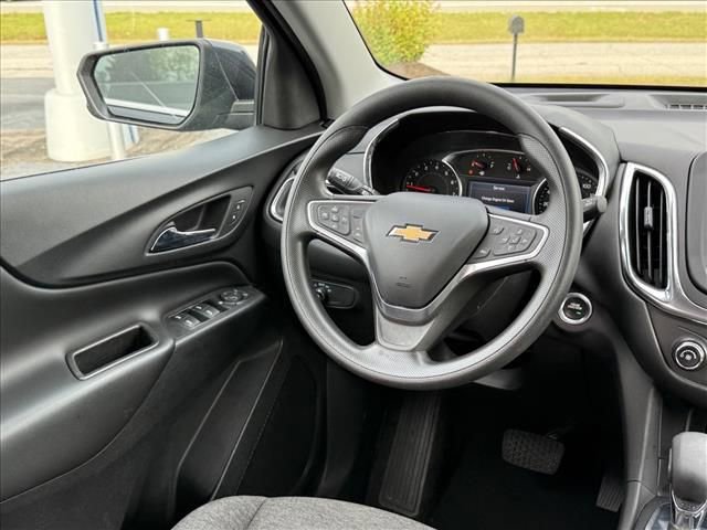 Used 2023 Chevrolet Equinox LT FWD image 11