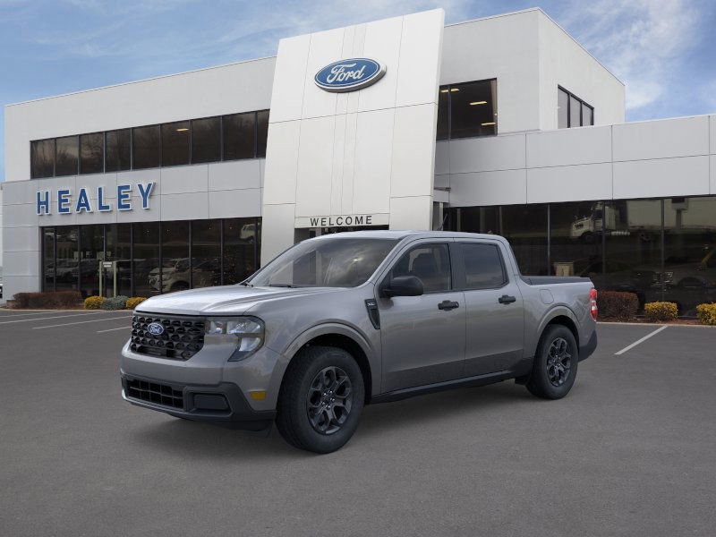 New 2025 Ford Maverick XLT