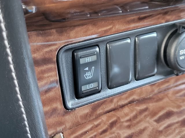 Used 2017 Nissan Armada SV w/ Driver Package AWD/4WD image 15