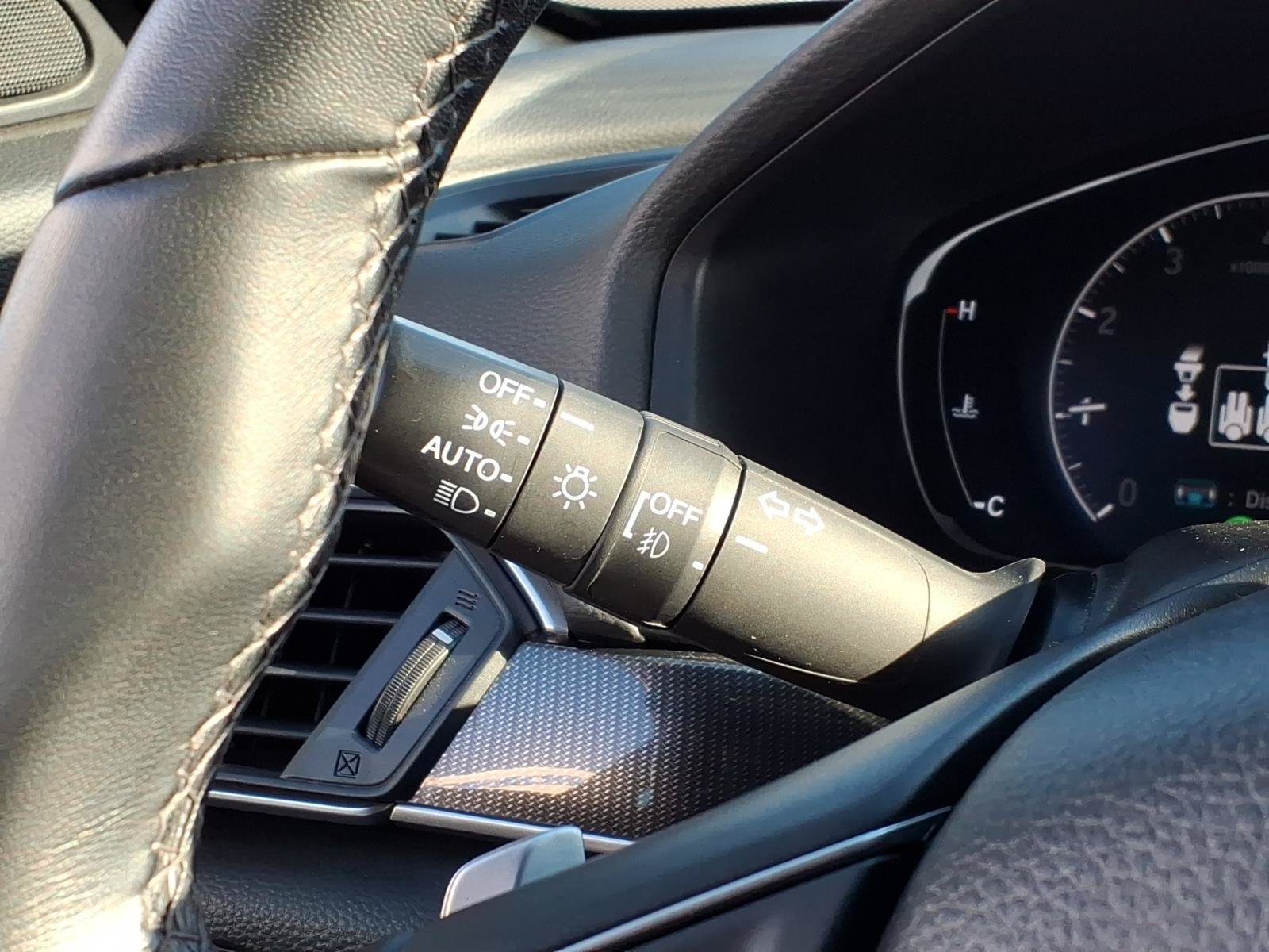 Used 2022 Honda Accord Sport image 29