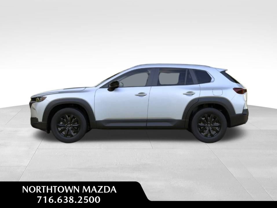 New 2026 MAZDA CX-50 AWD 2.5 S w/ Weather Package image 6