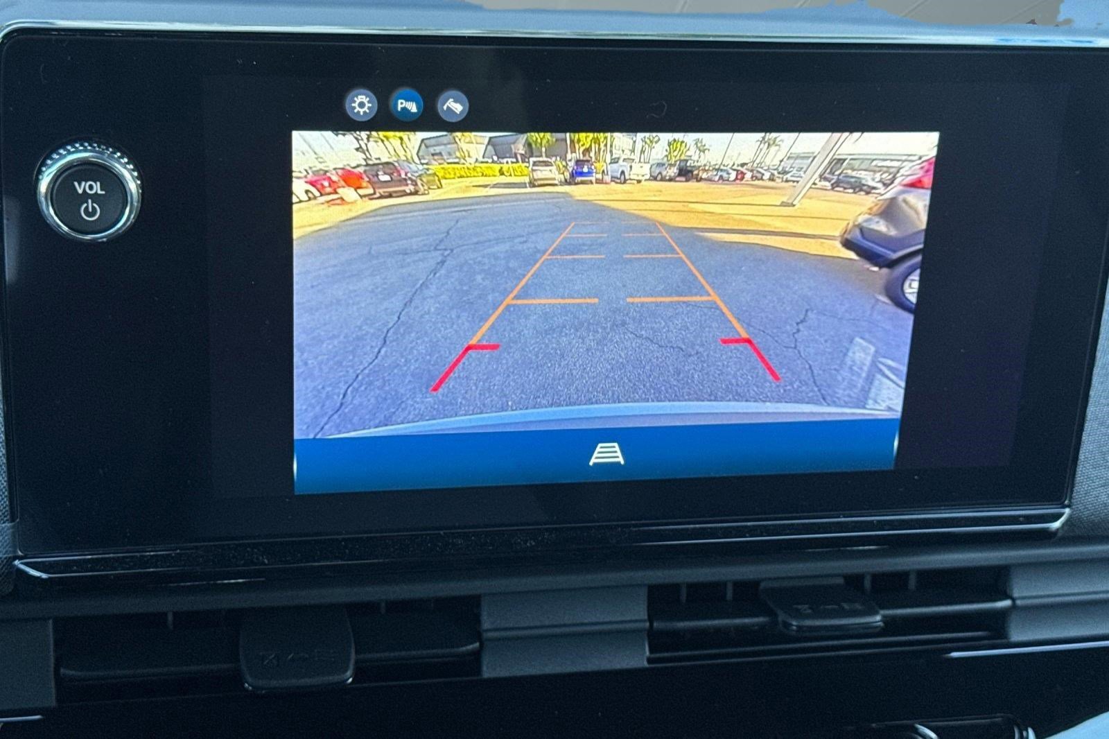 New 2026 Honda Prologue EX image 22