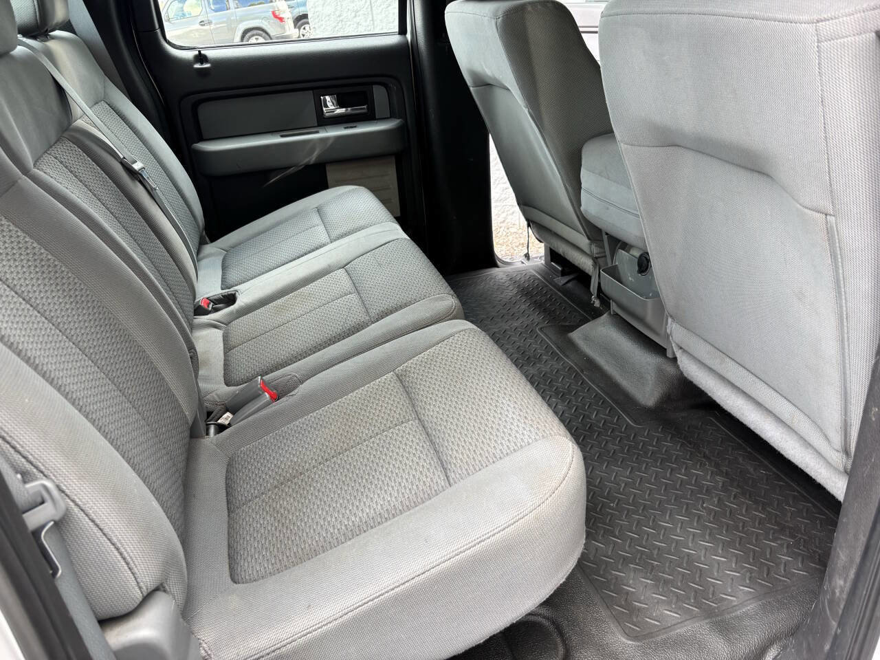 Used 2014 Ford F150 XL w/ Equipment Group 101A Mid image 19