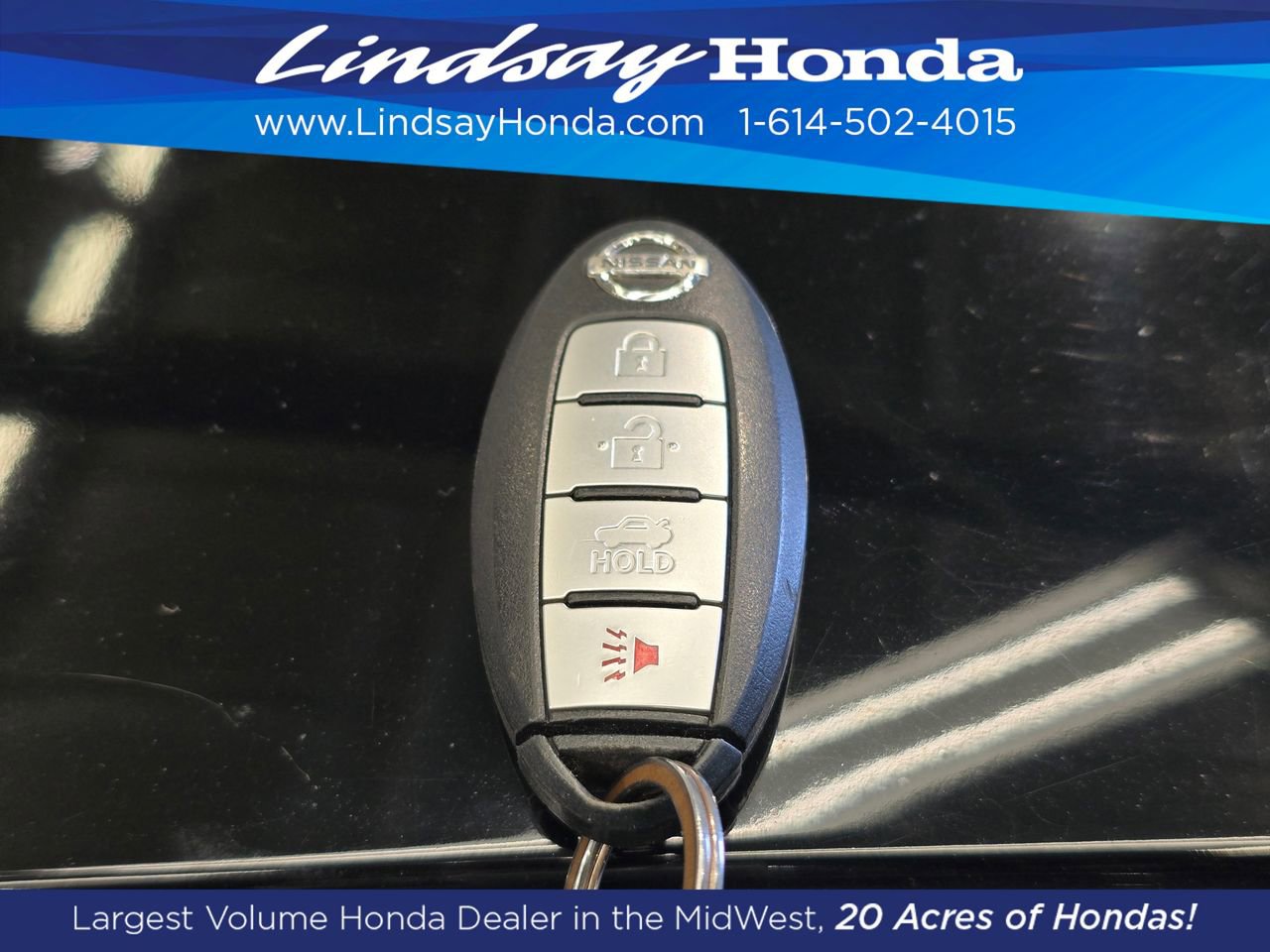 Used 2015 Nissan Altima 2.5 S w/ Power Driver Seat Package FWD image 22