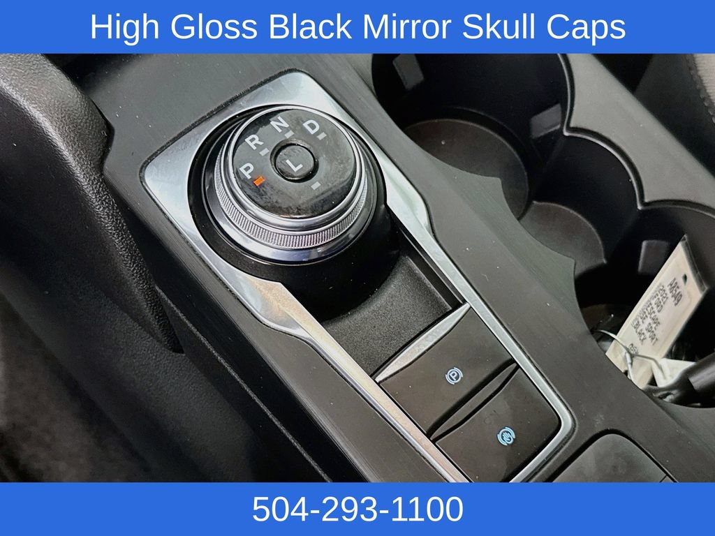 Used 2021 Ford Escape SE w/ SE Sport Appearance Package FWD image 18