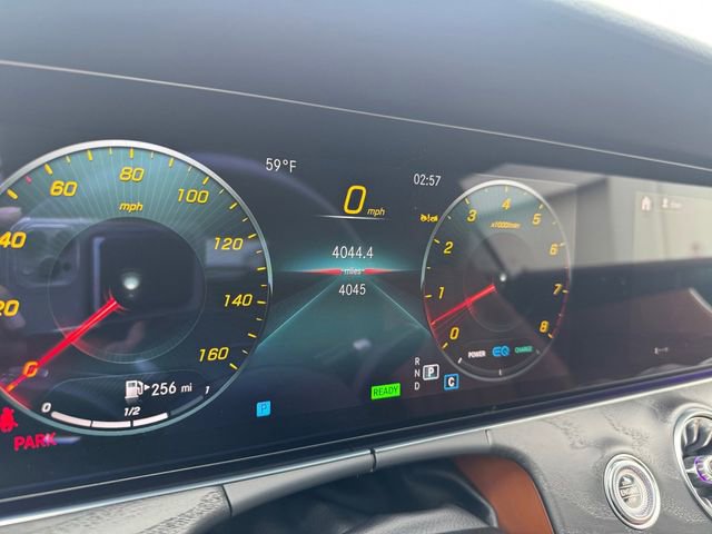 Used 2023 Mercedes-Benz E 450 Cabriolet image 10