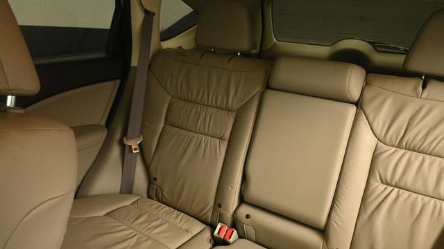 Used 2014 Honda CR-V EX-L image 20