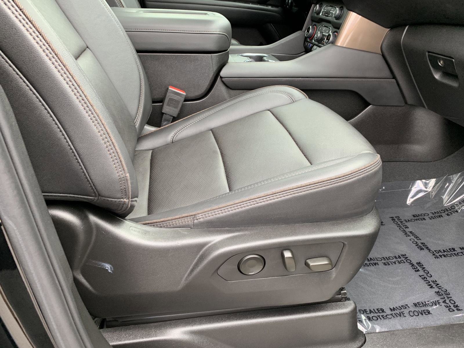 Used 2023 Chevrolet Tahoe High Country image 47