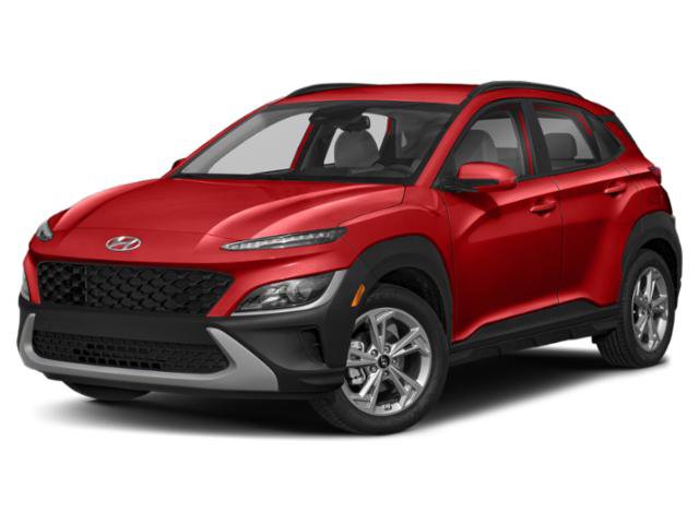 Certified 2023 Hyundai Kona SEL w/ Convenience Package
