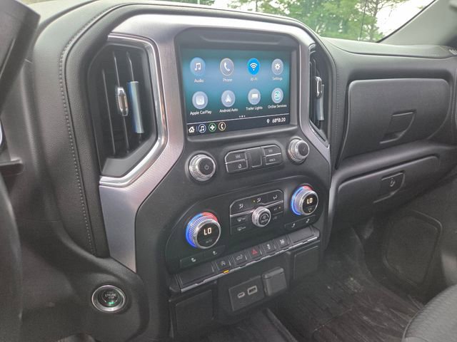 Used 2020 GMC Sierra 1500 Elevation w/ Elevation Value Package AWD/4WD image 12