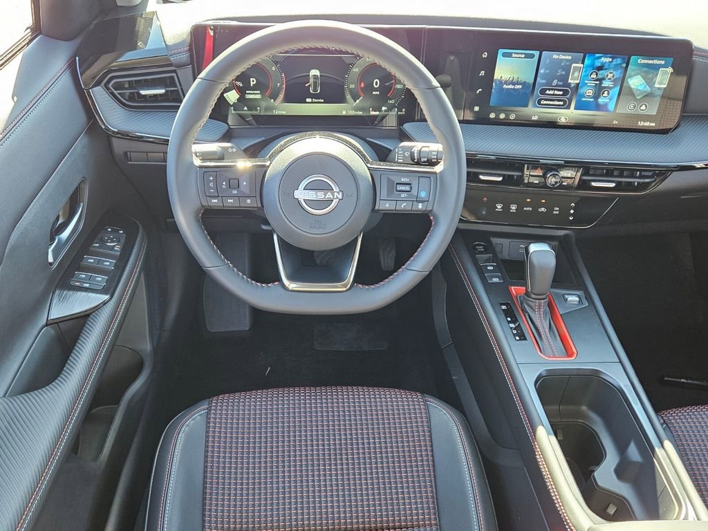 New 2026 Nissan Kicks SR image 5