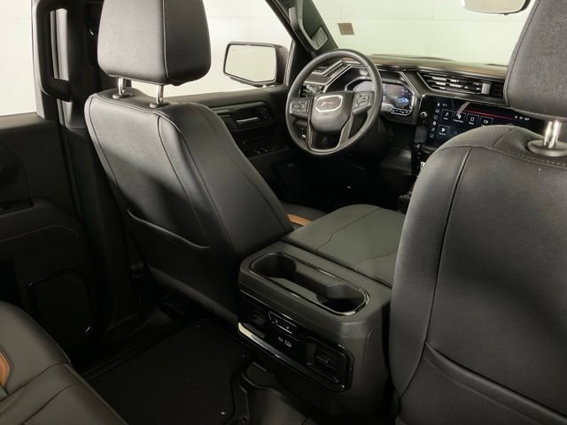 Used 2025 GMC Sierra 1500 AT4 w/ AT4 Premium Package AWD/4WD image 35