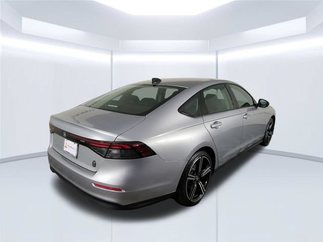 New 2026 Honda Accord SE image 12