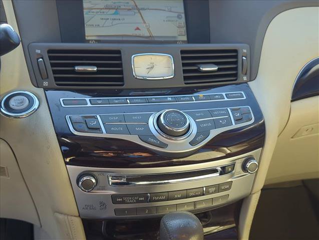 Used 2012 INFINITI M37 x w/ Premium Pkg AWD/4WD image 20