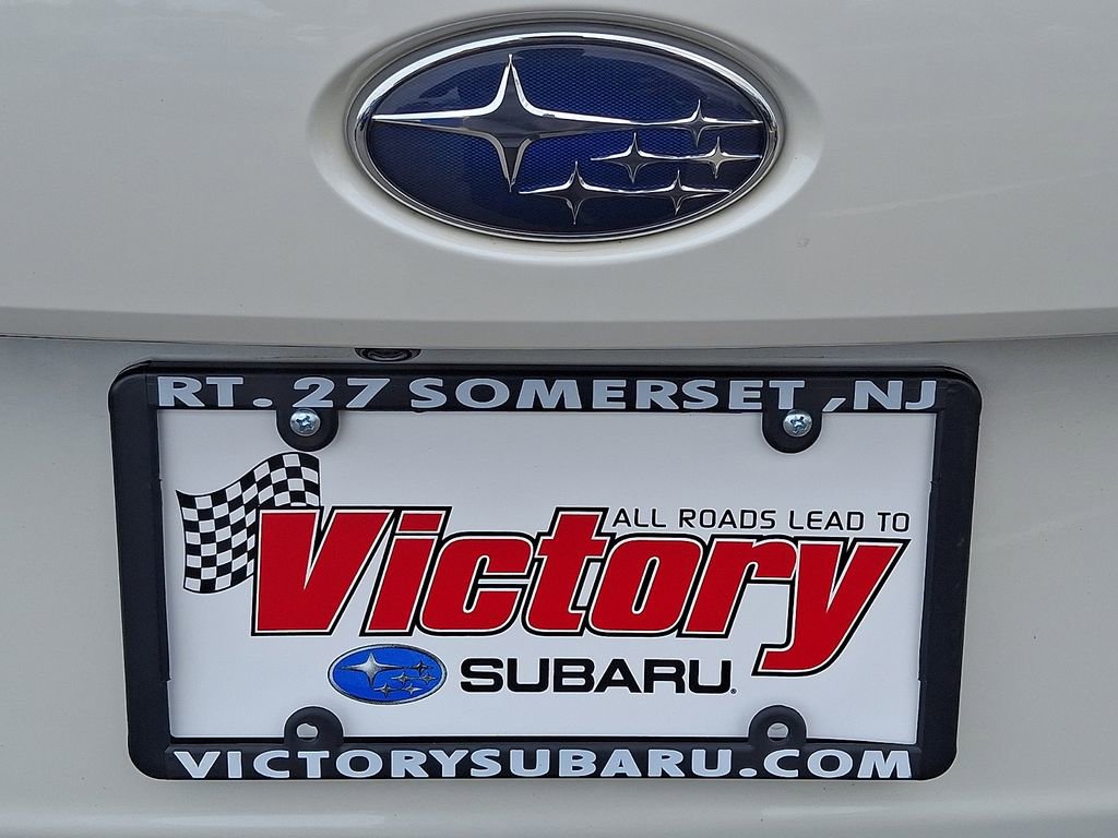 Used 2024 Subaru Crosstrek 2.0i image 28