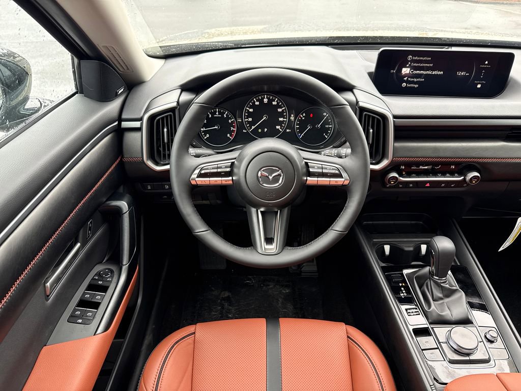 New 2026 MAZDA CX-50 Meridian Edition w/ Weather Package image 15