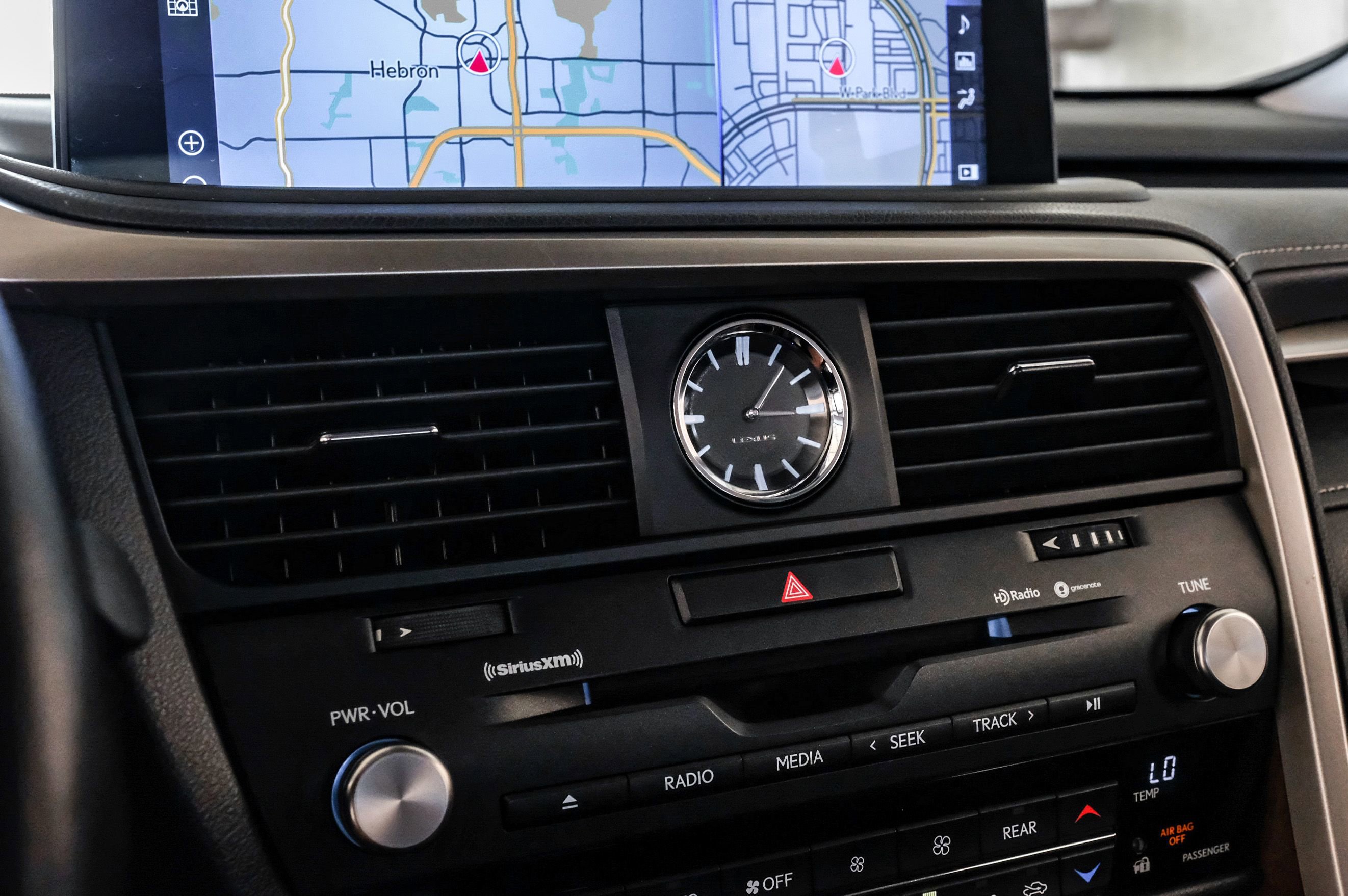 Used 2022 Lexus RX 350L FWD w/ Premium Package image 27