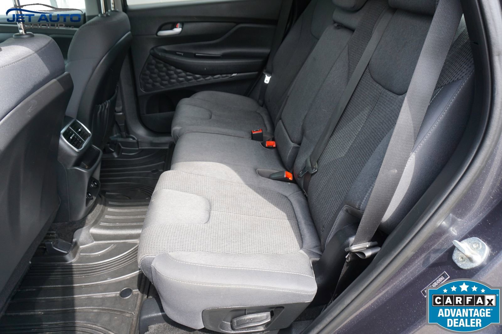 Used 2020 Hyundai Santa Fe SE AWD/4WD image 21
