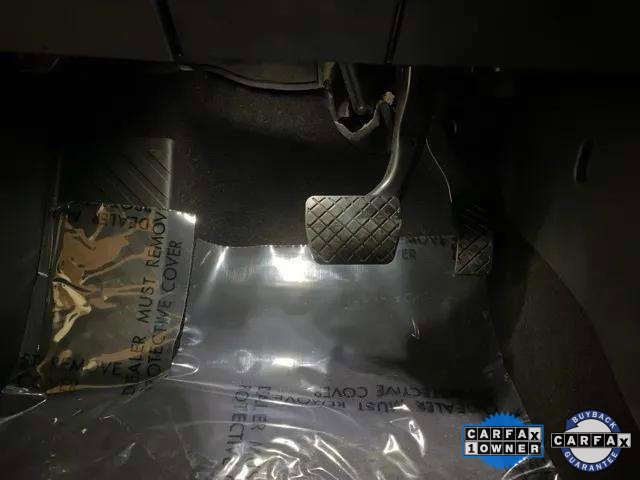 Used 2024 Volkswagen Atlas Cross Sport SEL image 38