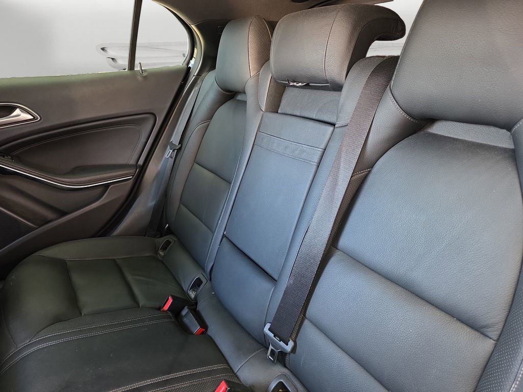 Used 2015 Mercedes-Benz GLA 45 AMG 4MATIC image 13