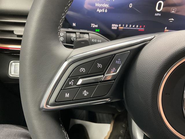 New 2026 Buick Envision Avenir AWD/4WD image 23