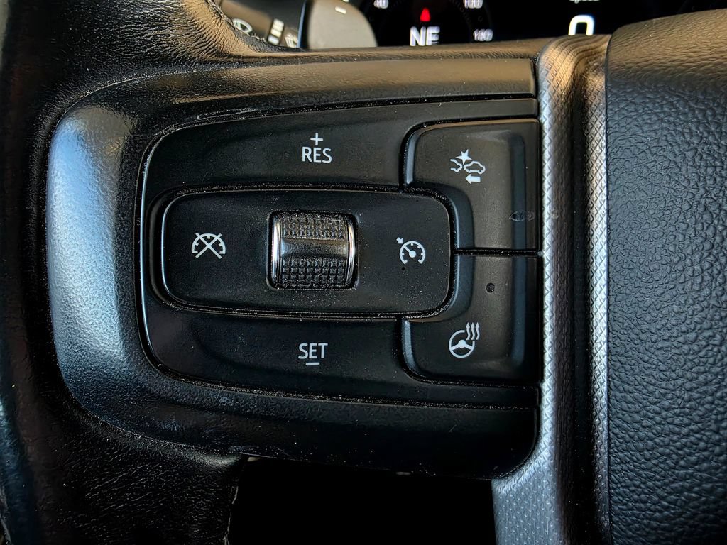 Used 2022 GMC Sierra 1500 Denali AWD/4WD image 31