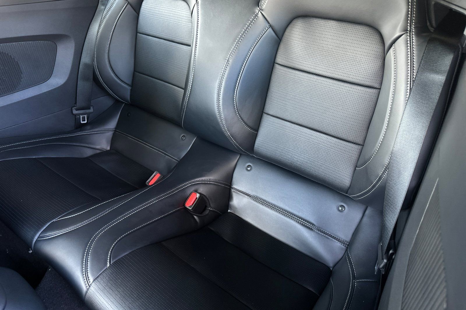 New 2026 Ford Mustang Premium image 13